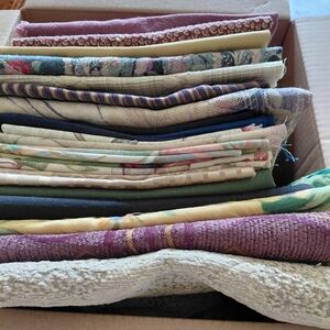 Fabric Lot upholstery Fabric